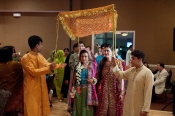 Naila's wedding