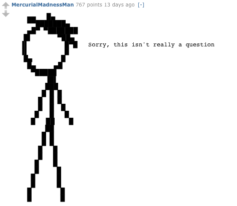 reddit This is not really a question